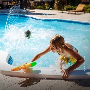 M3M International City Gurgaon Amenities - Swimming Pool